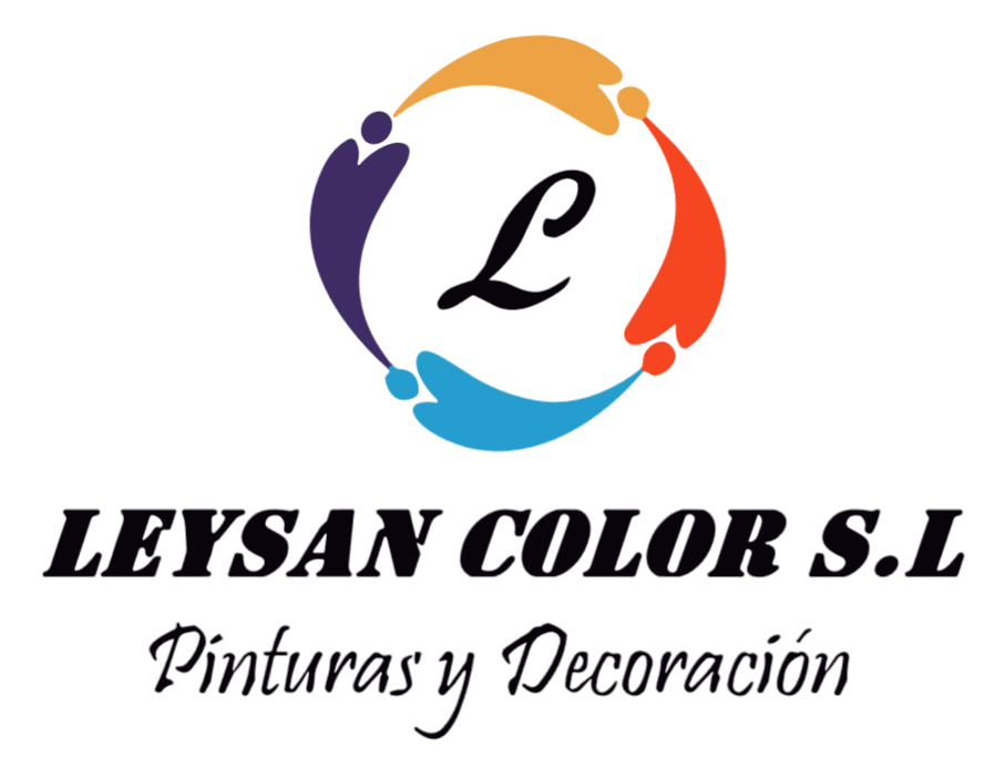 Logo Leysan Color SL
